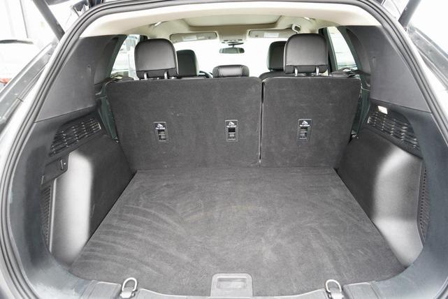 Photo of 2020 Magnetic Ford Escape