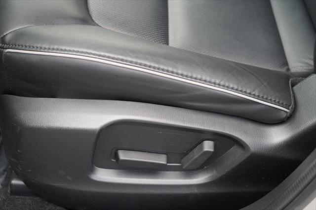 Photo of 2024 Platinum Quartz Metallic Mazda CX-5