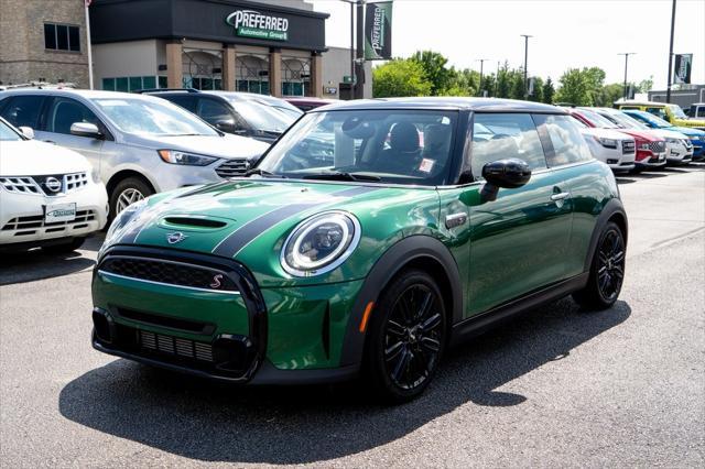 2022 MINI Hardtop