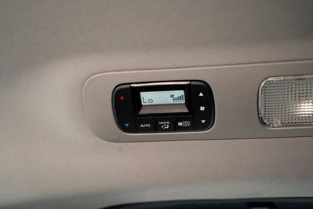 Photo of 2023 Sonic Gray Pearl Honda Odyssey