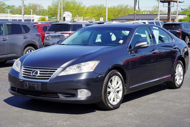 2010 Lexus Es 350