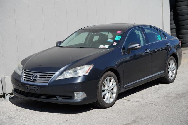 2010 Lexus Es 350