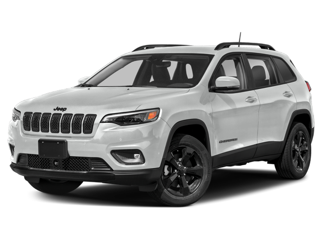 2023 Jeep Cherokee