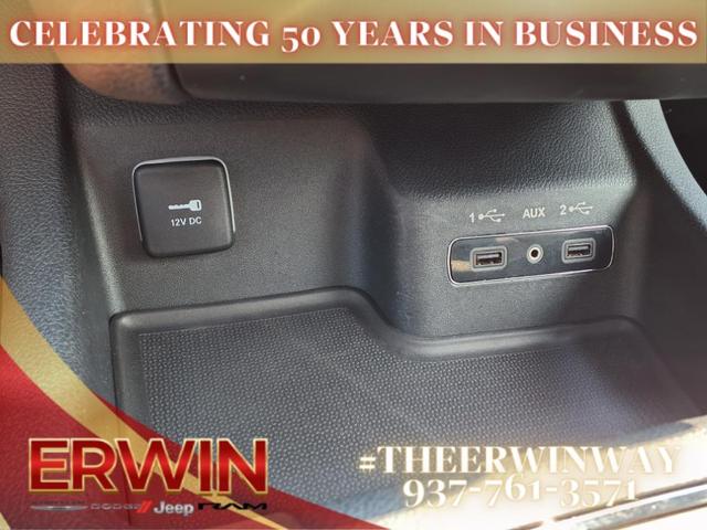 Photo of 2018  Dodge Durango