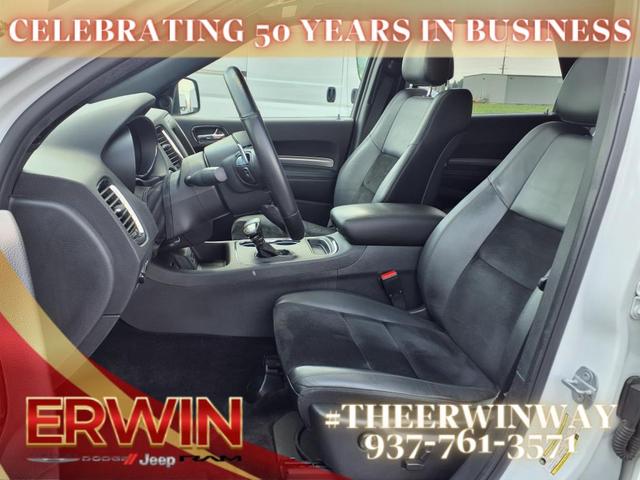 Photo of 2018  Dodge Durango