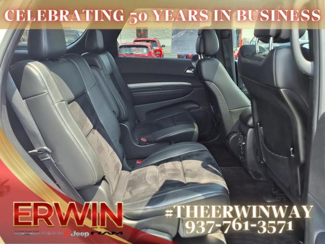 Photo of 2018  Dodge Durango
