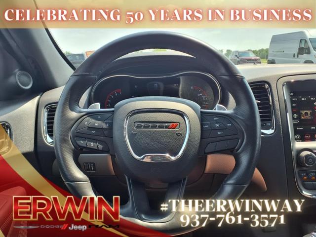 Photo of 2018  Dodge Durango