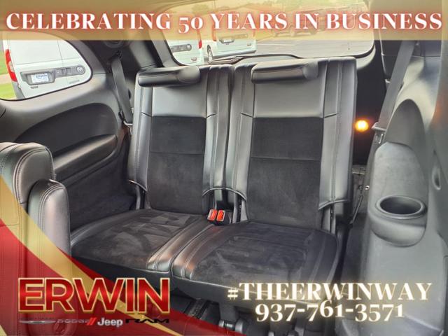 Photo of 2018  Dodge Durango