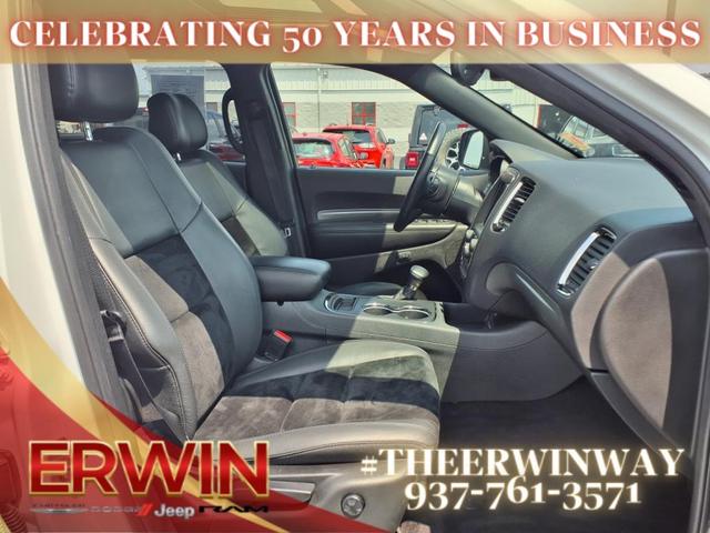 Photo of 2018  Dodge Durango