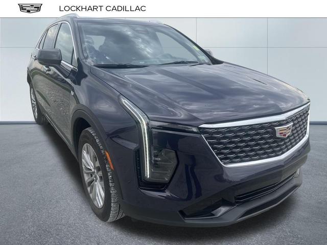 2024 Cadillac XT4