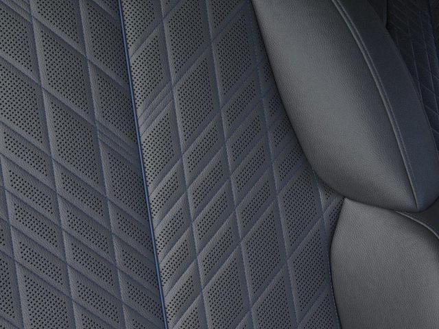Photo of 2026 Black Raven Cadillac Escalade IQ