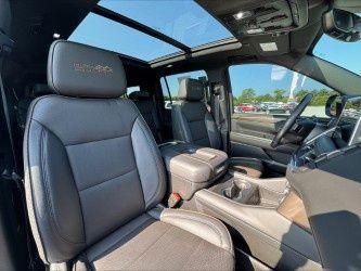 Photo of 2023 Summit White Chevrolet Suburban