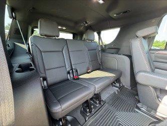 Photo of 2023 Summit White Chevrolet Suburban
