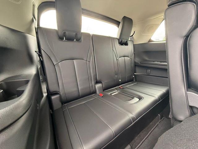 Photo of 2022 Graphite Shadow INFINITI QX60