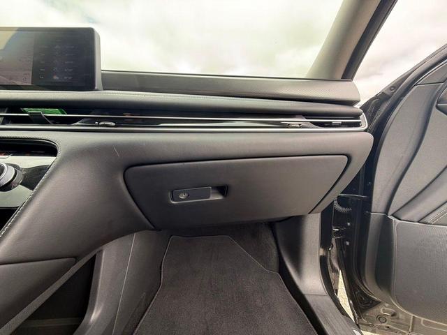 Photo of 2022 Graphite Shadow INFINITI QX60