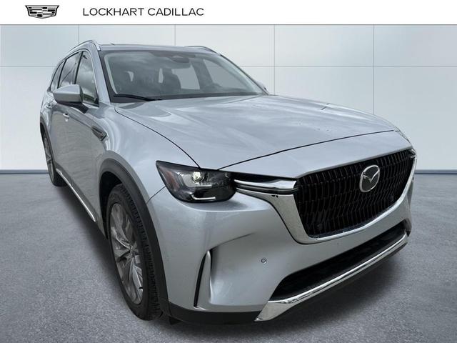 2024 Mazda Cx-90