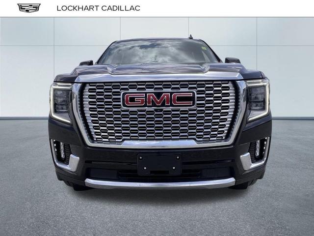 Photo of 2023 Onyx Black GMC Yukon XL