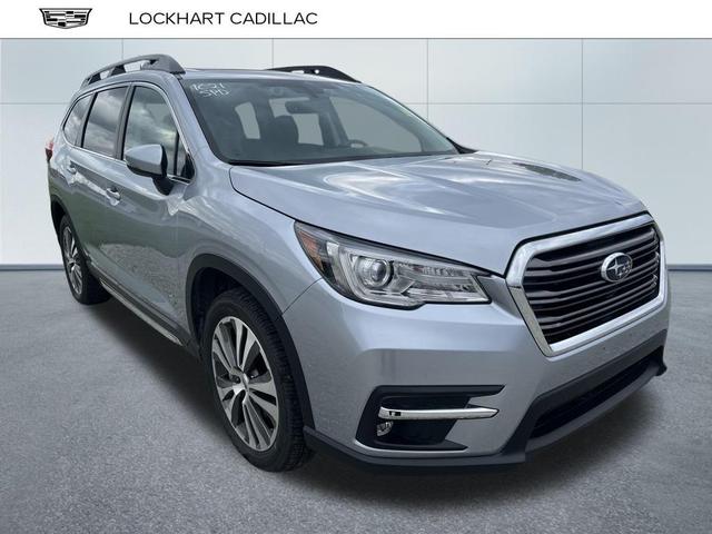 2021 Subaru Ascent