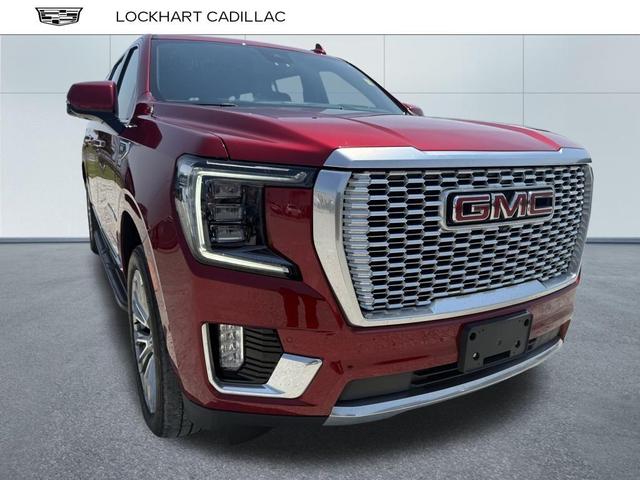 2023 GMC Yukon Xl