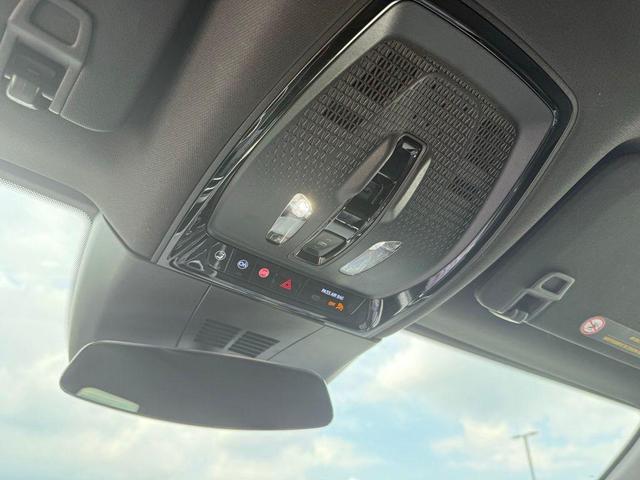 Photo of 2024 Stellar Black Metallic Cadillac LYRIQ