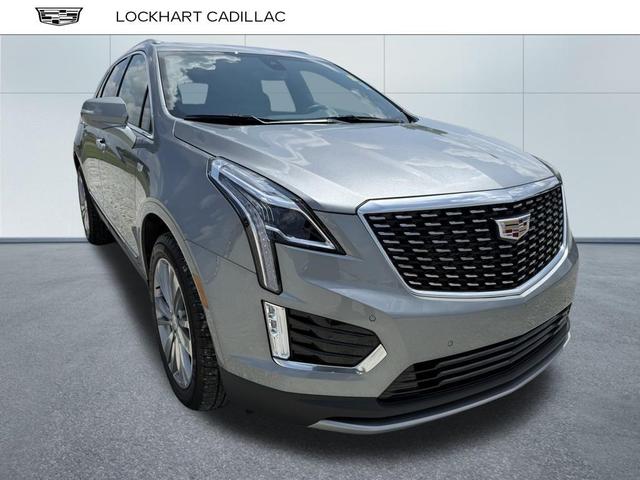 2024 Cadillac XT5