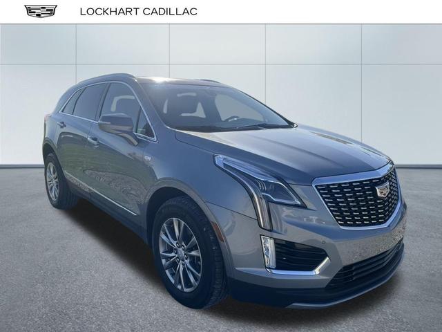 2023 Cadillac XT5