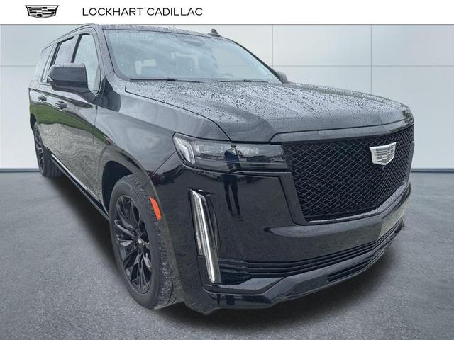2023 Cadillac Escalade Esv