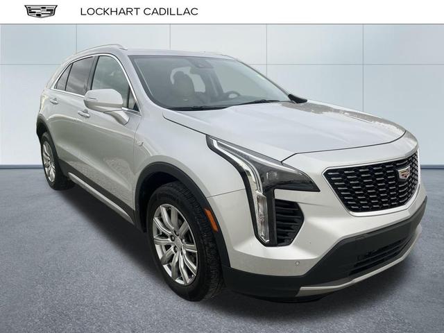 2022 Cadillac XT4