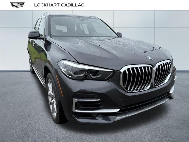 2023 BMW X5