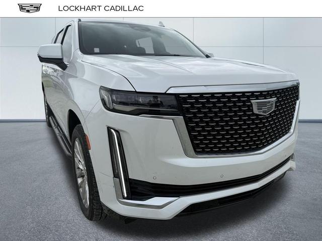 2023 Cadillac Escalade Esv
