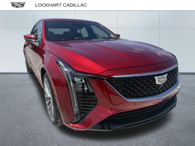 2025 Cadillac CT5