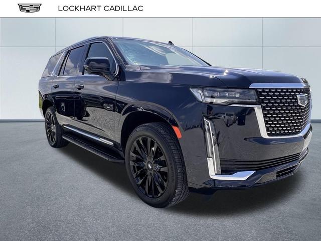 2023 Cadillac Escalade