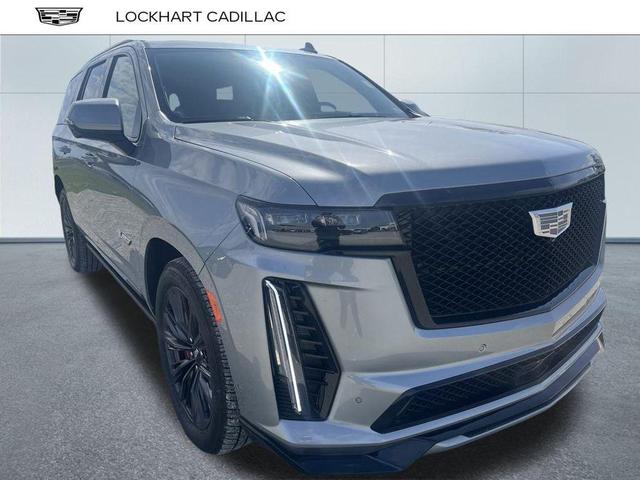 2024 Cadillac Escalade