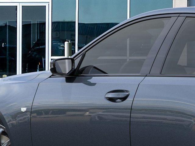 Photo of 2025 Deep Cadillac CT5