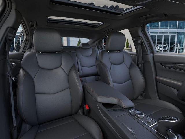Photo of 2025 Deep Cadillac CT5