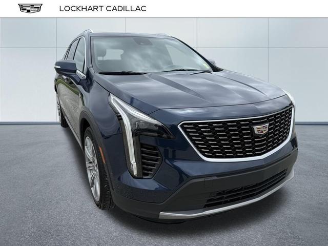 2019 Cadillac XT4