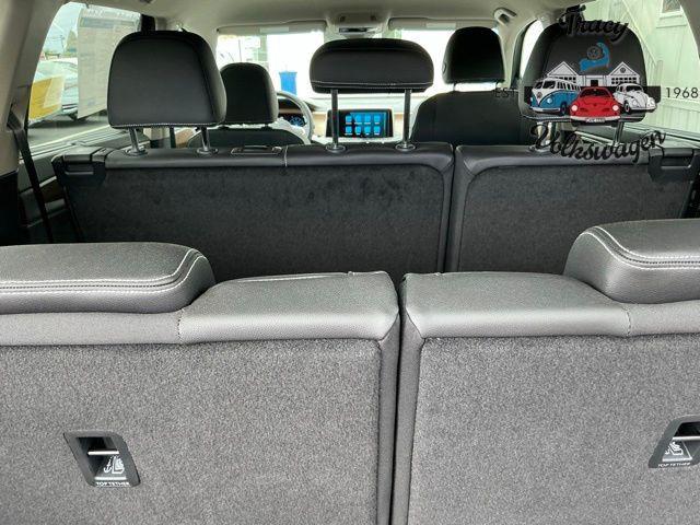 Photo of 2025 Deep Black Pearl Volkswagen Atlas