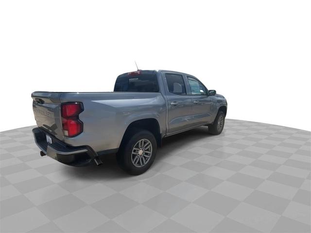 Photo of 2026 Gxd Chevrolet Colorado