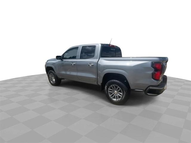 Photo of 2026 Gxd Chevrolet Colorado