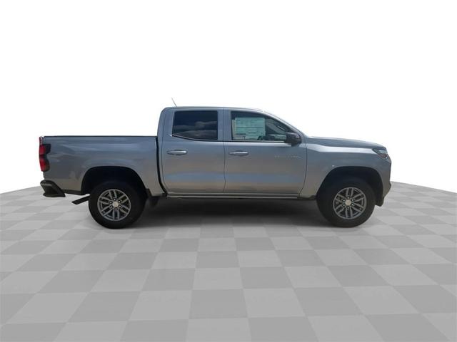 Photo of 2026 Gxd Chevrolet Colorado