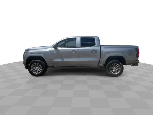 Photo of 2026 Gxd Chevrolet Colorado