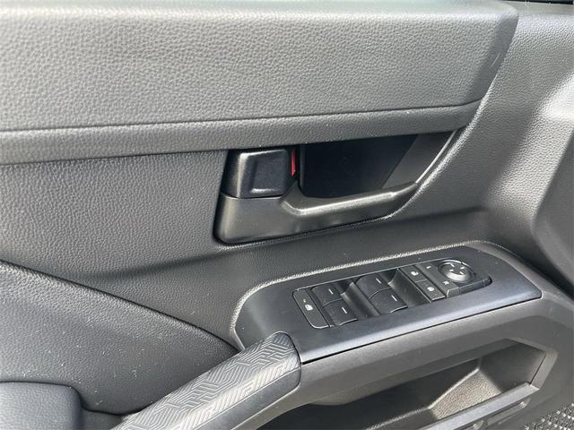 Photo of 2024 Black Toyota Tacoma