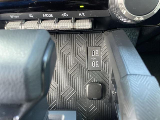 Photo of 2024 Black Toyota Tacoma
