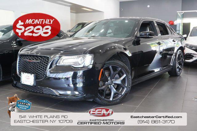 2021 Chrysler 300