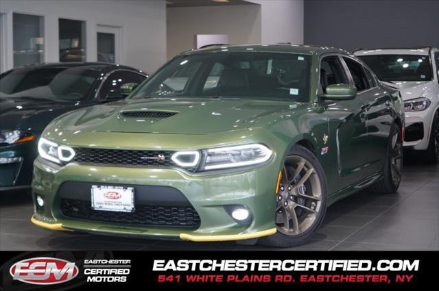2020 Dodge Charger