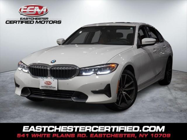 2022 BMW 330