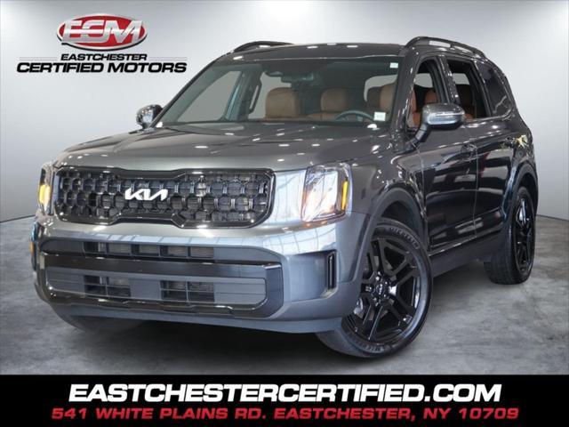 2024 Kia Telluride