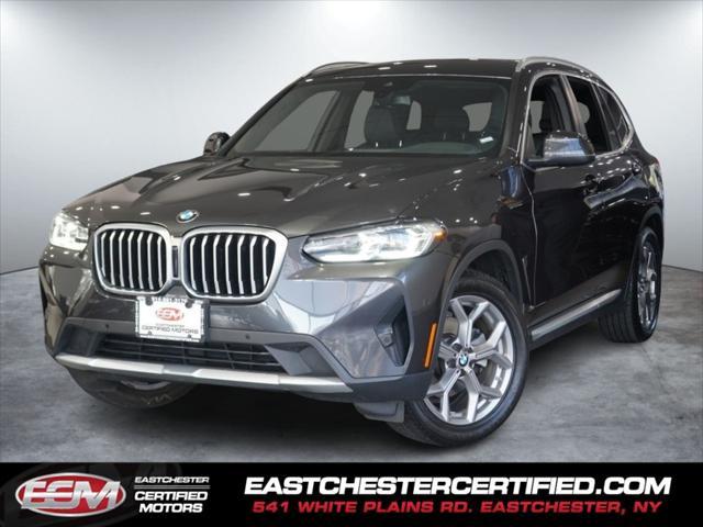 2023 BMW X3