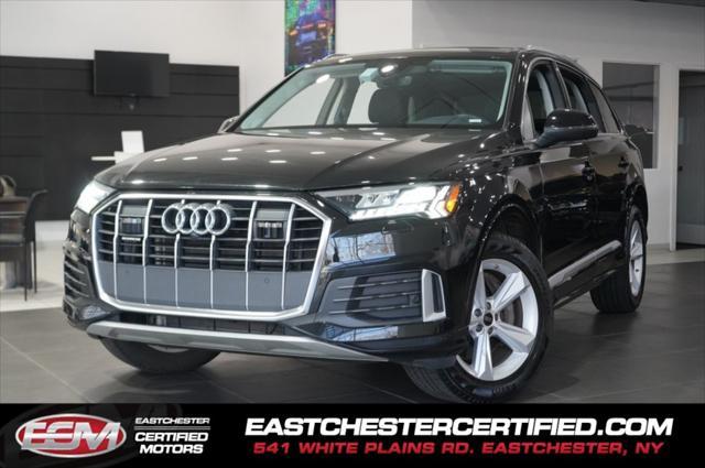 2024 Audi Q7