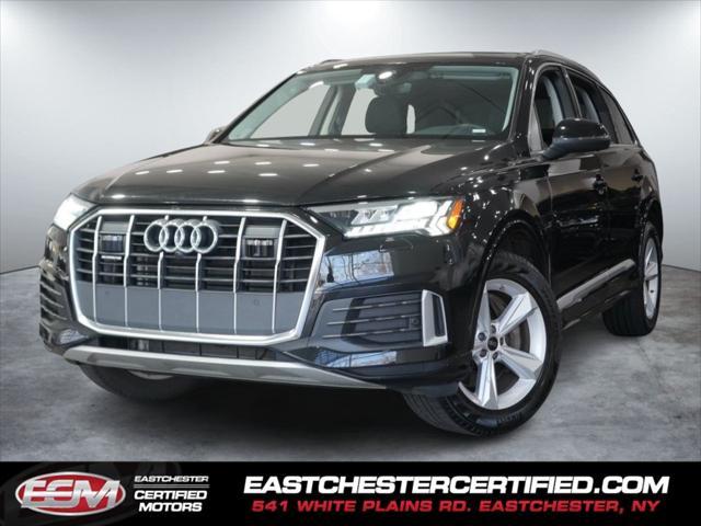 2024 Audi Q7